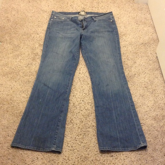 Lucky Brand Jeans