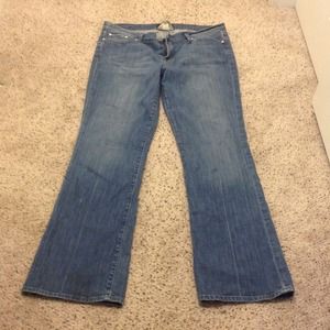 Lucky Brand Jeans