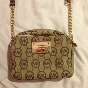 Michael Kors Crossbody Bag