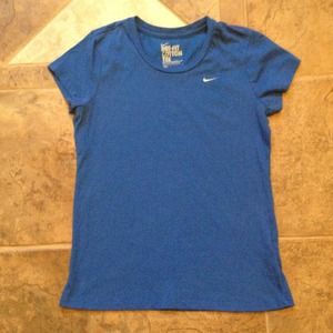 Nike Dri-Fit Tee