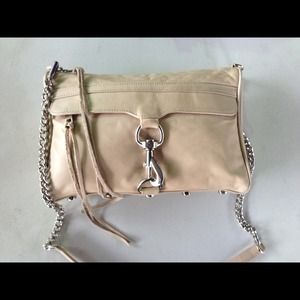 Rebecca Minkoff MAC bag