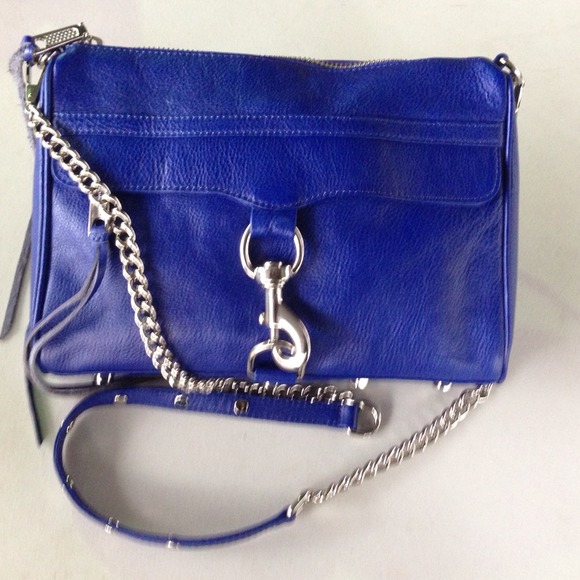 Rebecca Minkoff MAC bag - Picture 2 of 5