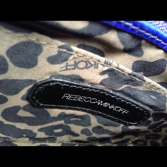 Rebecca Minkoff MAC bag - Picture 3 of 5