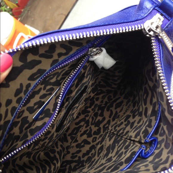 Rebecca Minkoff MAC bag - Picture 4 of 5