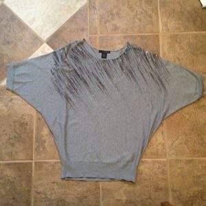 Calvin Klein Slouchy Sweater