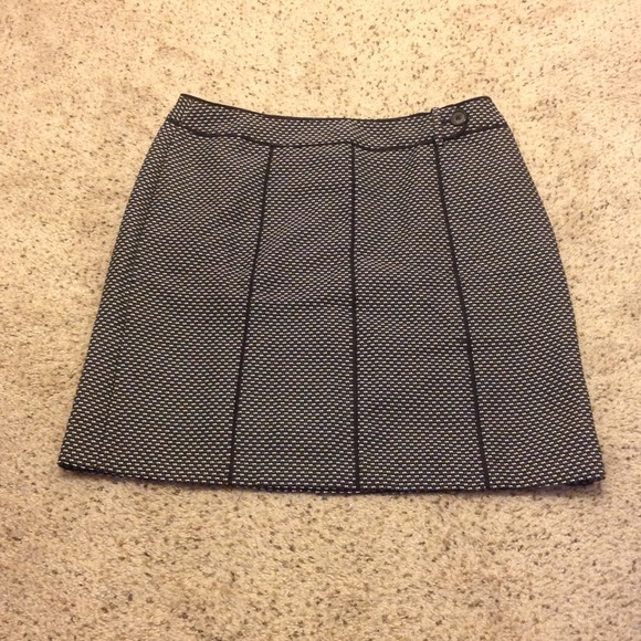 Ann Taylor Skirt