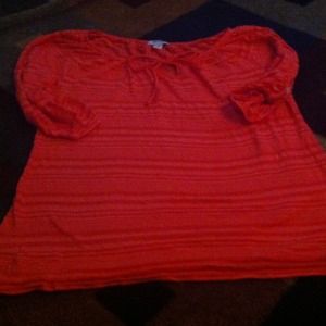 Old navy shirt