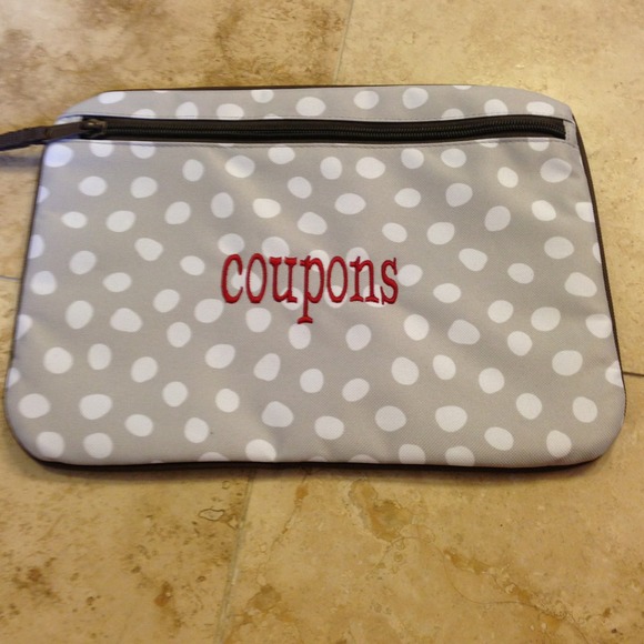 Thirty One Pocket-A-Tote