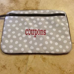 Thirty One Pocket-A-Tote