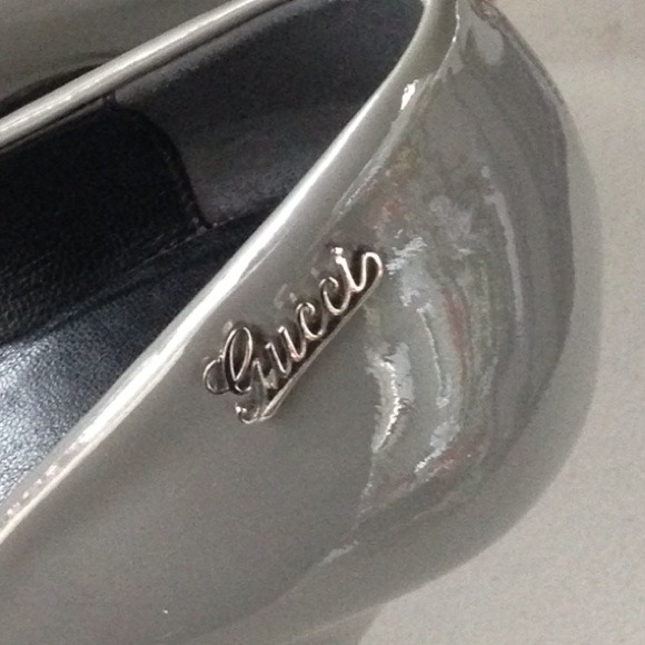~SOLD~ Gucci pumps - Picture 3 of 4