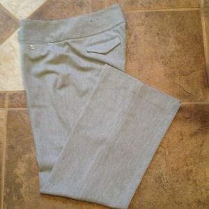 Relaxed Fit Dress Pant