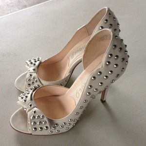 Boutique 9 studded shoes