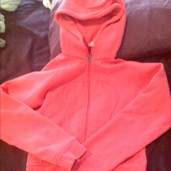 ❌SOLD Lululemon heavy jacket❌❌❌❌
