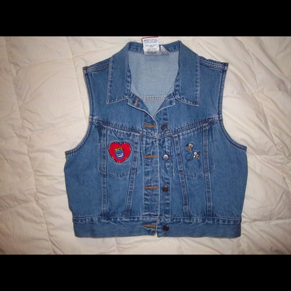 Vest