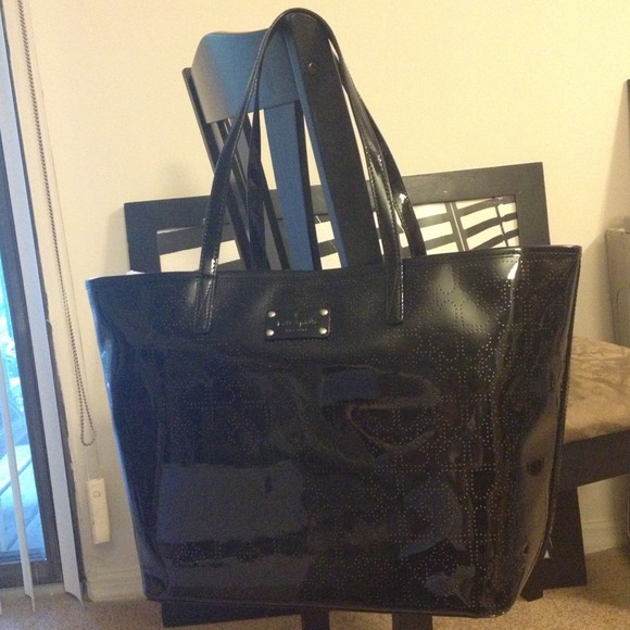 š«SOLD IN BUNDLEš«ā Kate Spade Medium Harmony Bagā - Picture 2 of 4