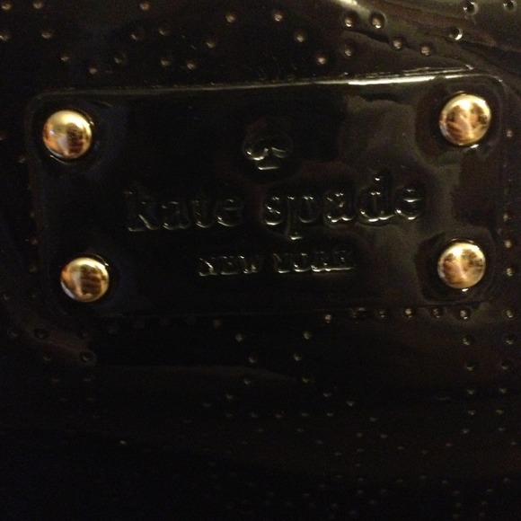 š«SOLD IN BUNDLEš«ā Kate Spade Medium Harmony Bagā - Picture 4 of 4