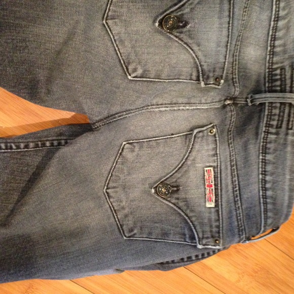Hudson Skinny jeans - Picture 2 of 4