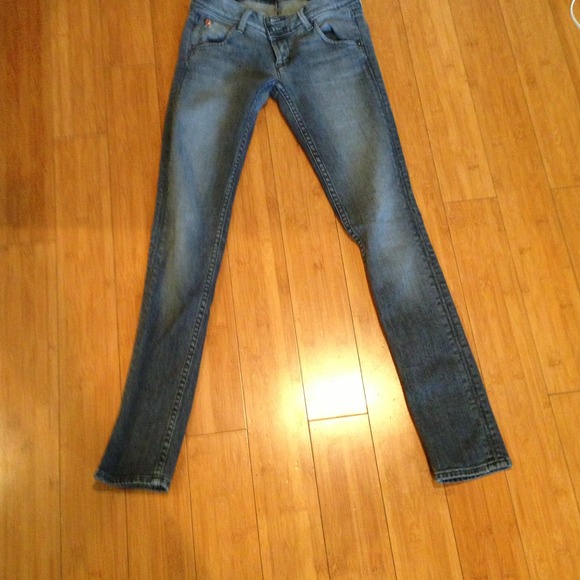 Hudson Skinny jeans - Picture 3 of 4