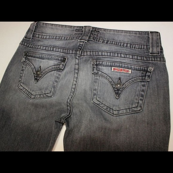 Hudson Skinny jeans - Picture 4 of 4