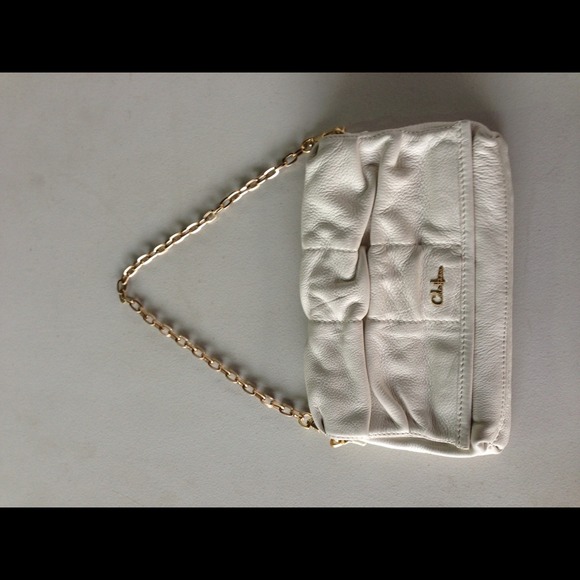 Cole Haan clutch - Picture 2 of 4