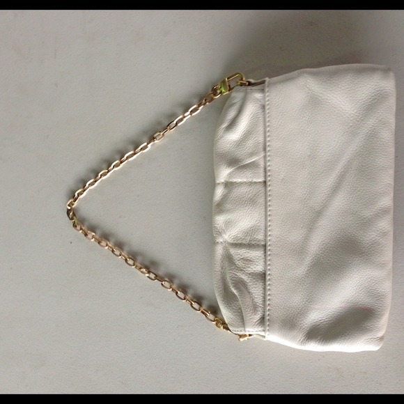 Cole Haan clutch - Picture 3 of 4