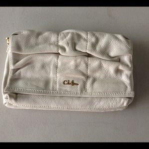 Cole Haan clutch