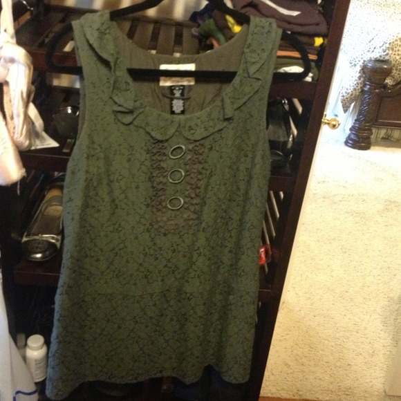 💥DROPPED PRICE💥 Sanctuary Clothing Anthropologie