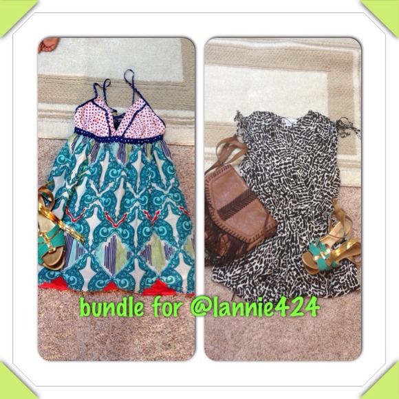 🎀BUNDLE for @ lannie424🎀