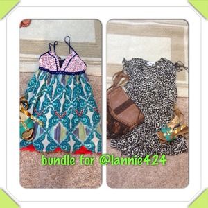 🎀BUNDLE for @ lannie424🎀