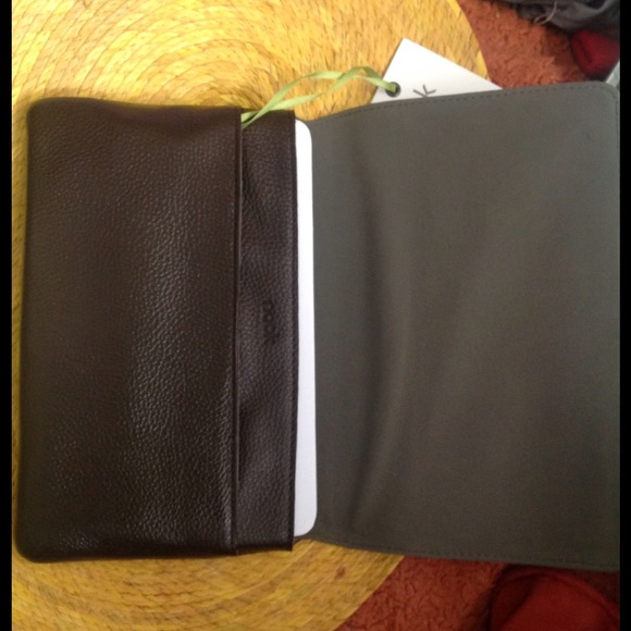 Nook colorprotective cover - Picture 2 of 2