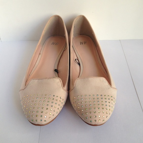 🔴SOLD🔴H&M Loafers