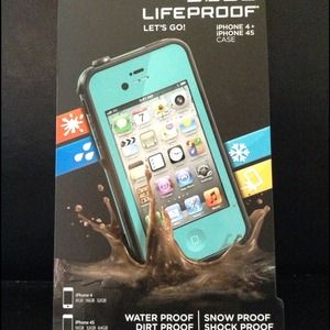 Brand new LIFEPROOF✨