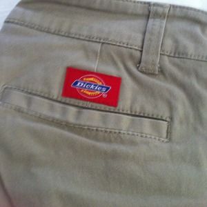 Dickies pants