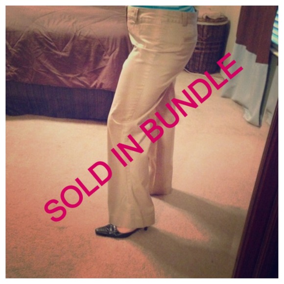 Sold in bundle for Samantha