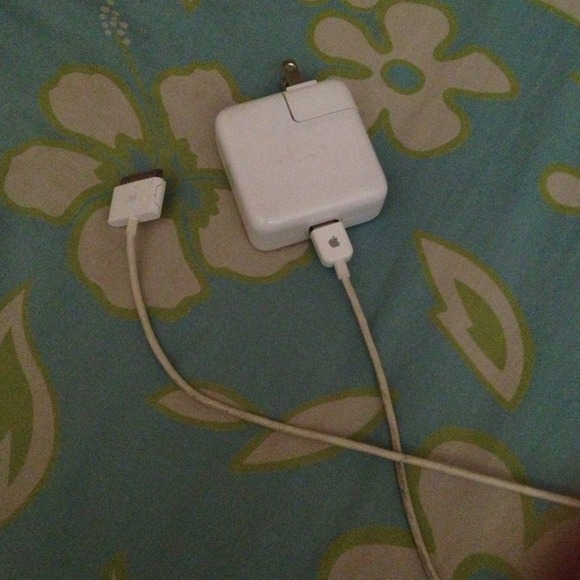 Apple Charger