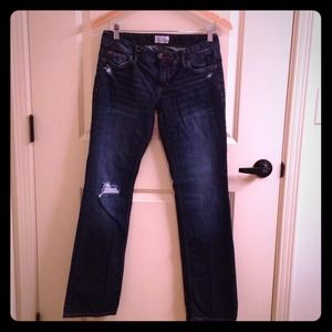 Aeropostale Jeans!
