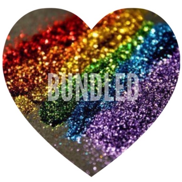 Jewelry - 🚫BUNDLED🚫💟Sale $5  Peacock Feather Earrings