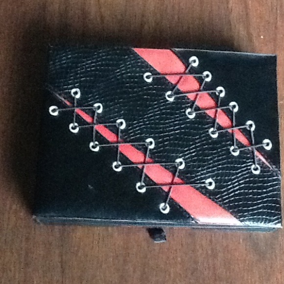 Limited edition True Blood makeup kit