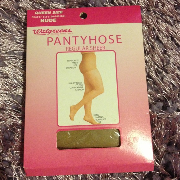 Pantyhose