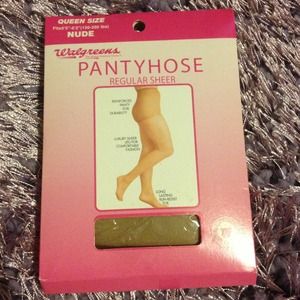 Pantyhose
