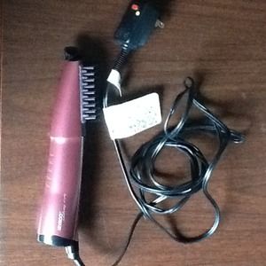 Conair hair designer dryer and styler
