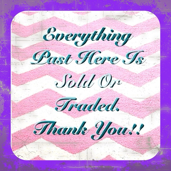 Thank you for your purchases!!