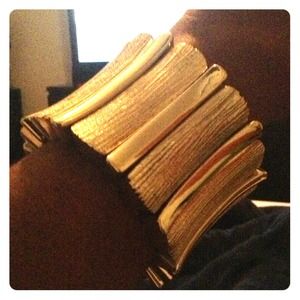 💓😍Gold bracelet💓😍