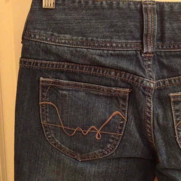 Boot cut jeans - Picture 3 of 3