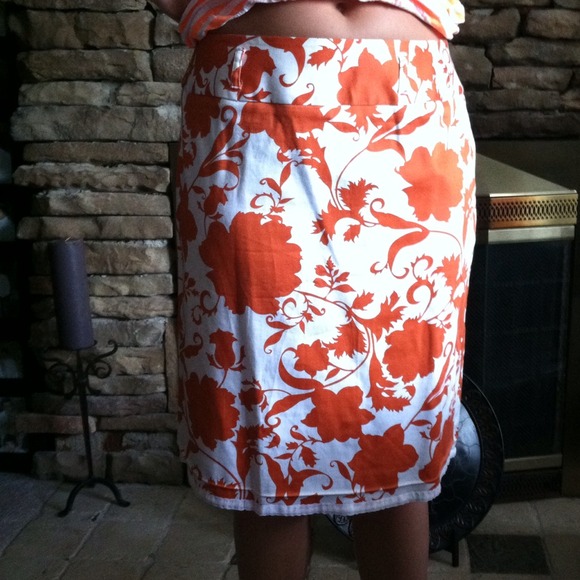 BANANA REPUBLIC SKIRT