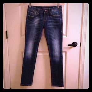 Vigoss Skinny Jeans!