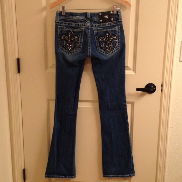 MISS ME JEANS! - Picture 2 of 3