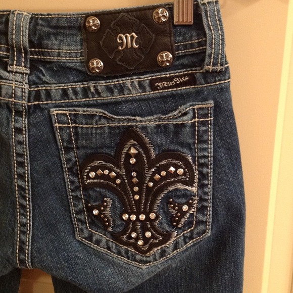 MISS ME JEANS! - Picture 3 of 3