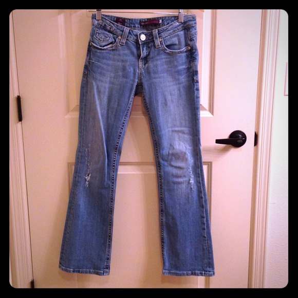 Vigoss Jeans