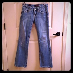 Vigoss Jeans